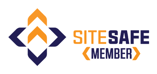 Sitesafe logo